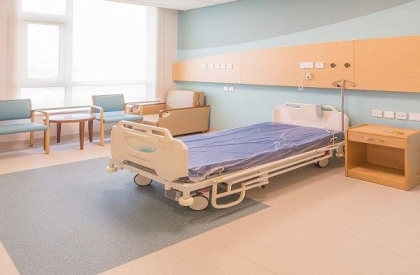 Lắp Đặt Sàn Vinyl Cho Bệnh Viện Trường Học Chuẩn Kỹ Thuật